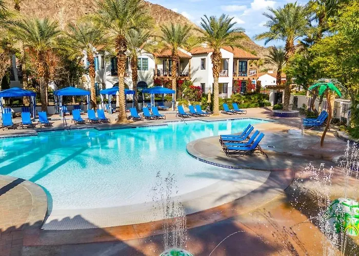 Lv105 Upstairs 1 Bedroom Overlooking The Pool