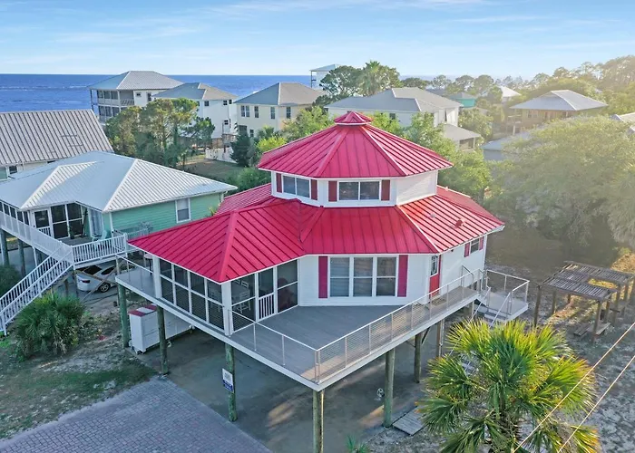 Delight House By Pristine Properties Vacation Rentals