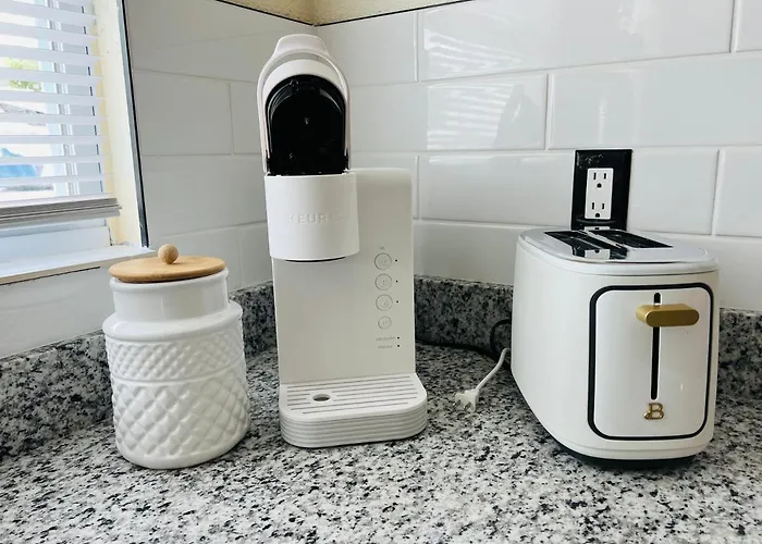 Apartment Near Tpa Airport
