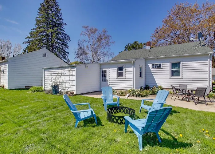 Sturgeon Bay Home | Your Gateway To Door County