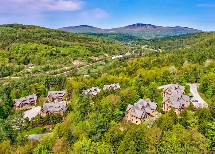 Castle Hill Resort Condo: 5 Mi To Slopes At Okemo!