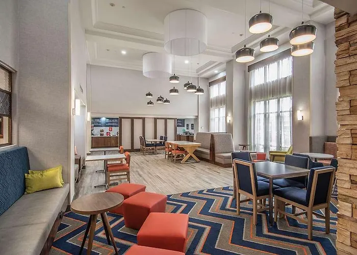 Hampton Inn & Suites Hazard