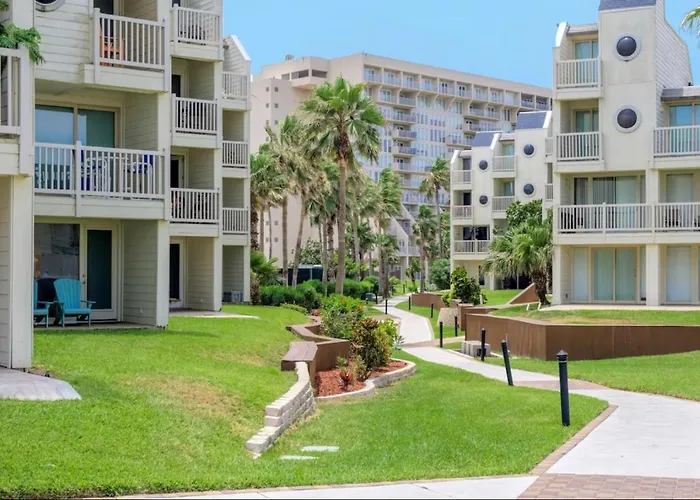 Ocean Breeze Retreat 2Bed 2Bath, Heated Pool!