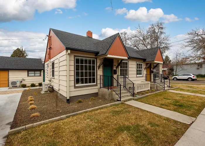 North End Bungalow 1921