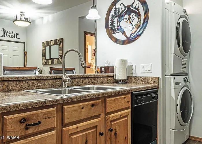 Casita At Bison Ridge