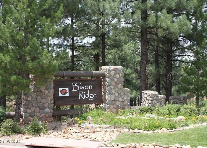 Casita At Bison Ridge