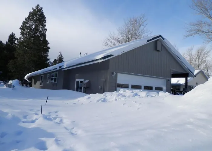 Rr-Elk House