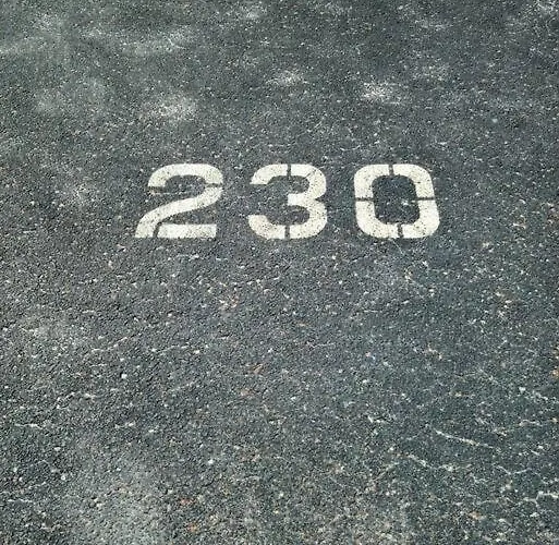 Gulf Highlands 230 Wsd