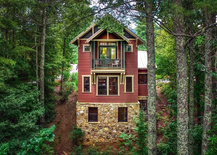 Winterberry Cottage