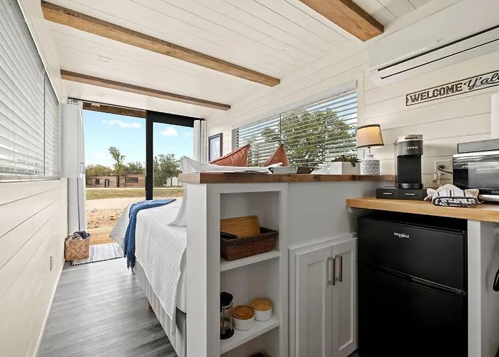 New The Perry Cozy Container Home