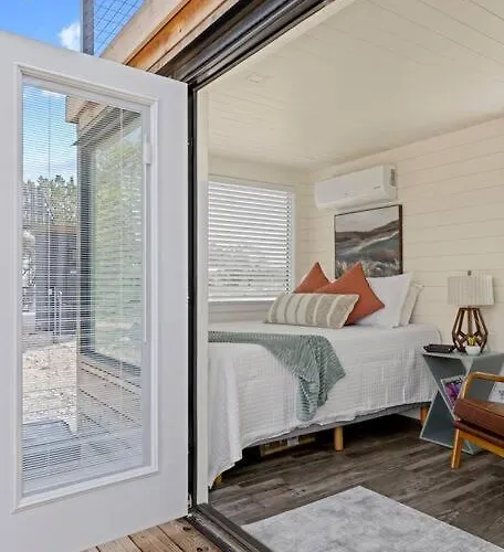 New The Sunset Luxury Container Home