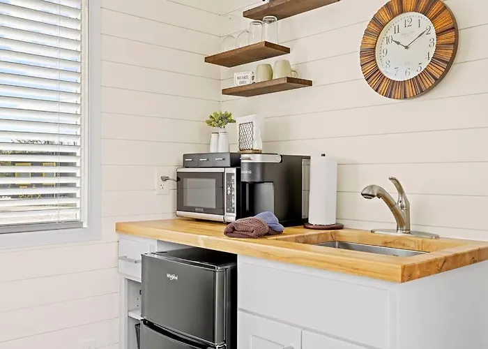 New The Sunset Luxury Container Home
