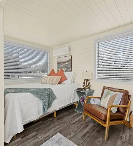 New The Sunset Luxury Container Home