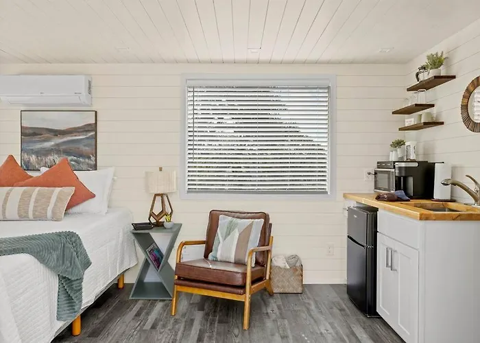New The Sunset Luxury Container Home
