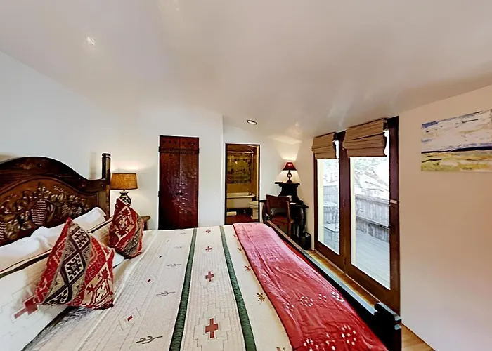 Antigua Inn (Adults Only) Santa Fe