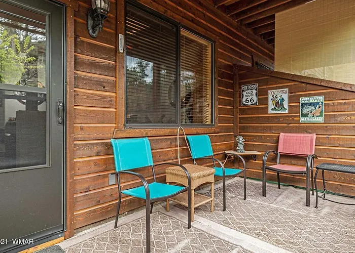 Casita At Bison Ridge