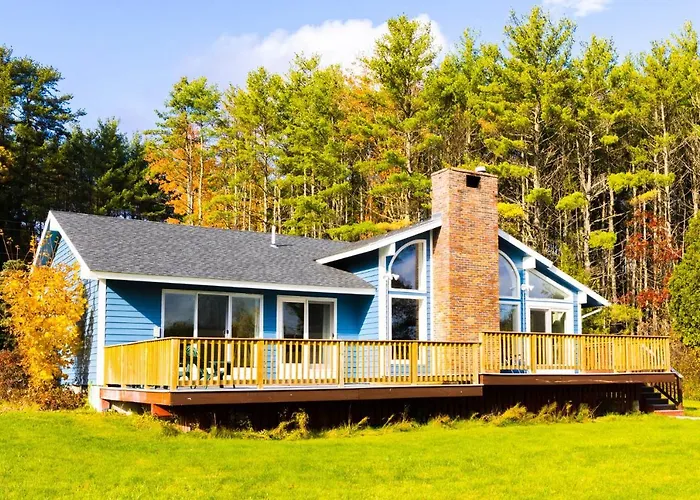 Point Sebago Resort