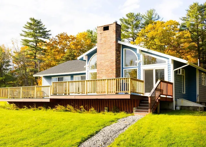 Point Sebago Resort
