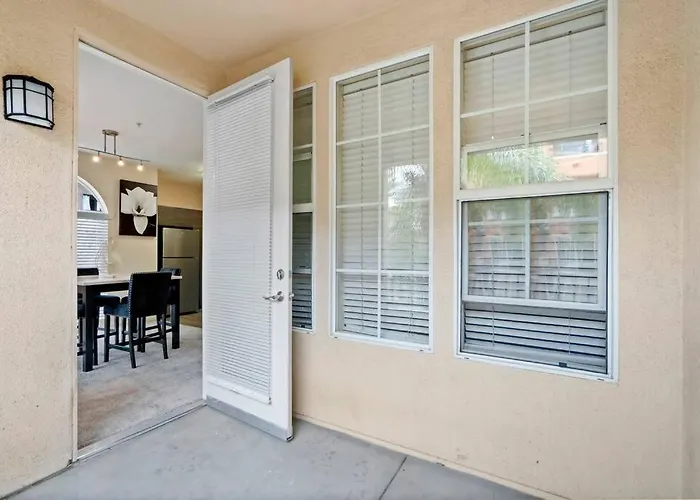 Lovely & Coxy 2Br/2Ba! 5Min To Disney!