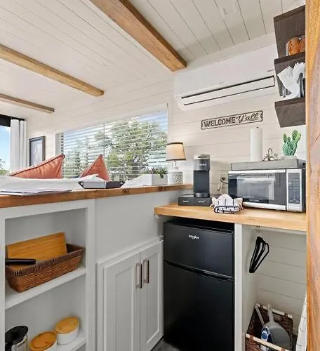 New The Perry Cozy Container Home