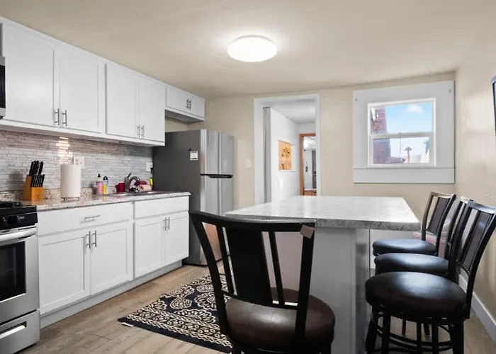 Cozy House Close To Main St In Downtown Leadville!