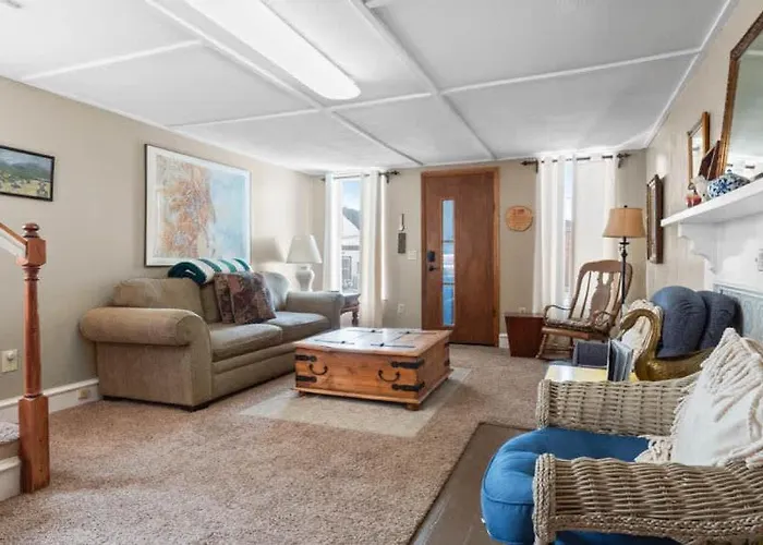 Cozy House Close To Main St In Downtown Leadville!