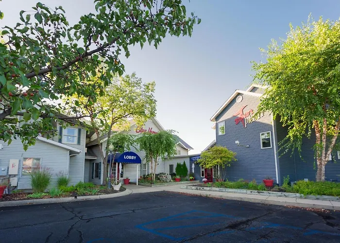 The Blue Heron Inn