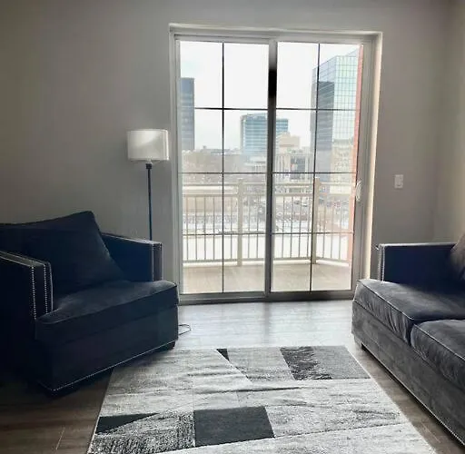 The King Apt In Downtown Columbus