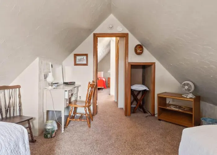 Cozy House Close To Main St In Downtown Leadville!