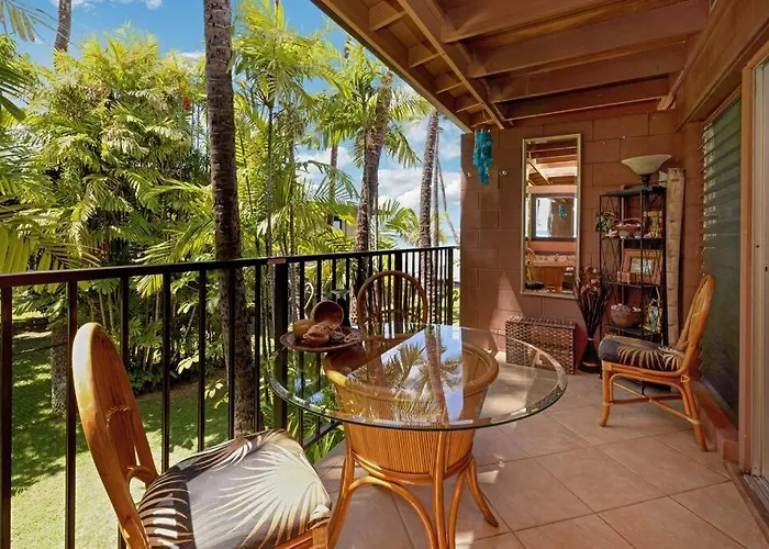 Oceanfront Condo - Hear The Waves-Amazing Views, Wifi With Ac, Free Parking