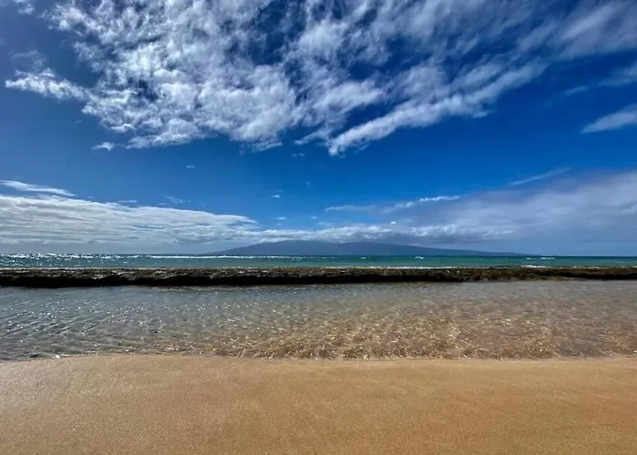 Oceanfront Condo - Hear The Waves-Amazing Views, Wifi With Ac, Free Parking
