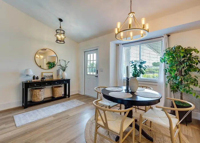 Chic Bonita Springs Vacation Rental, 6 Mi To Beach