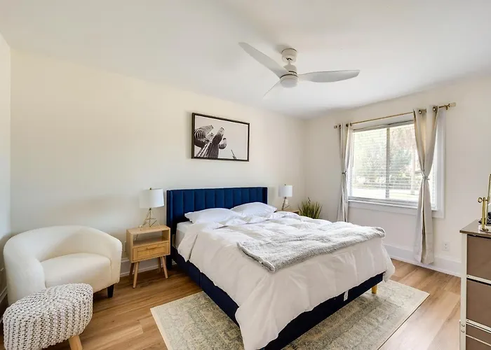 Chic Bonita Springs Vacation Rental, 6 Mi To Beach