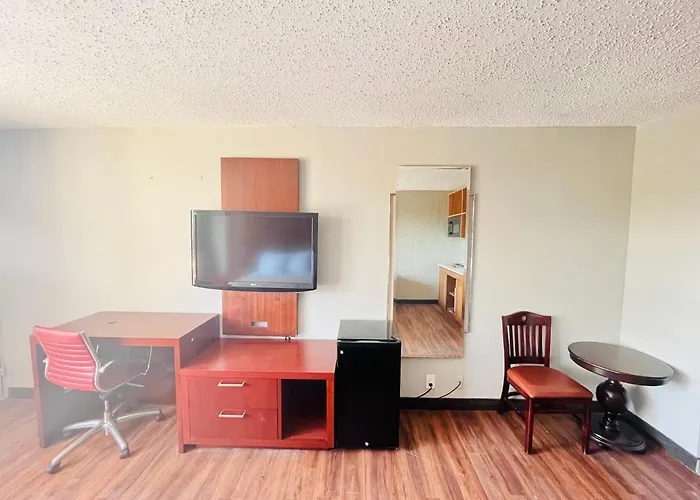 North Villa Extended Stay