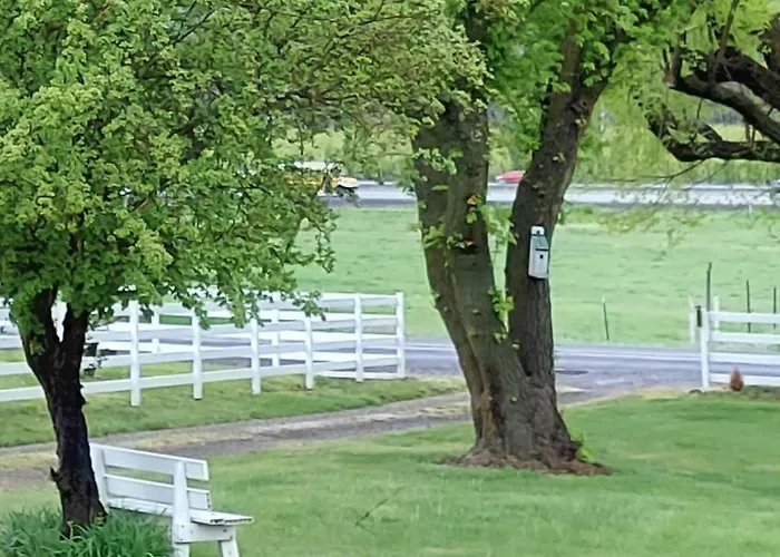 Applinger Farm