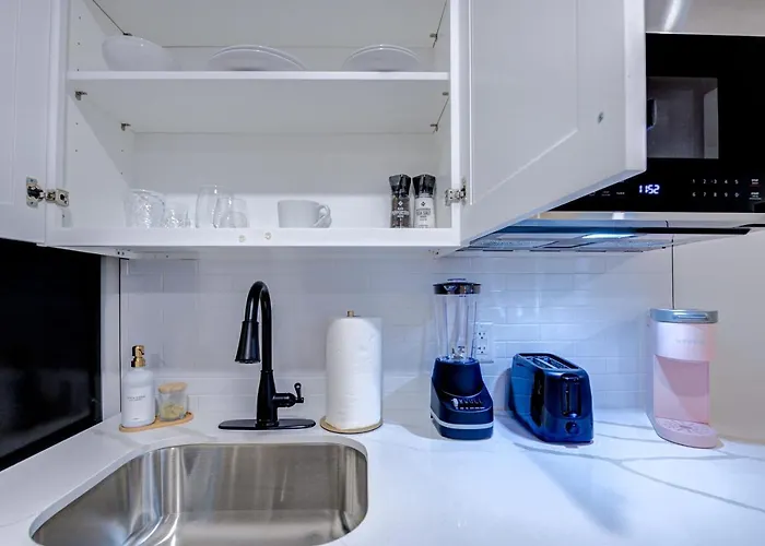 Utopia Studio Apartment