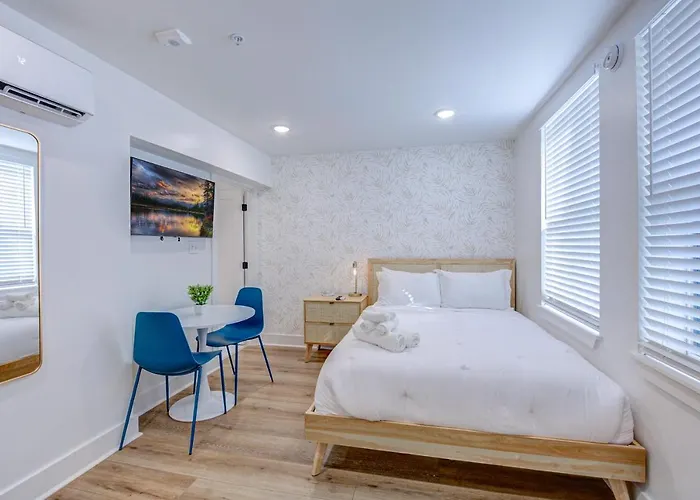 Royal Cheetah Studio Apartment