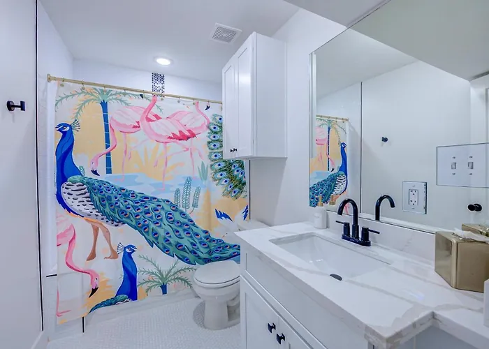Utopia Studio Apartment