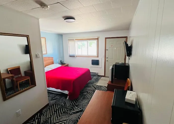 Sands Motel