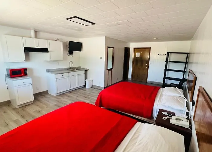 Sands Motel