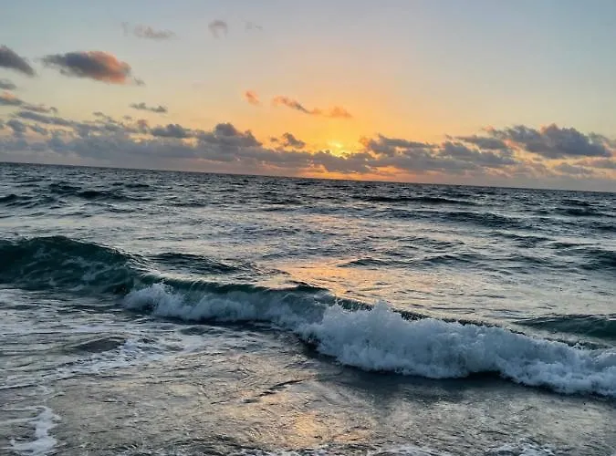 Seaside Serenity Studio