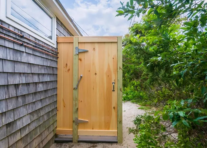 Sand, Sun Serenity: Cape Cod Escape