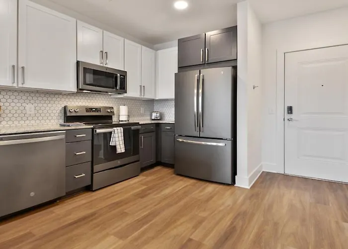 Beltline 1 Bdrm Apt
