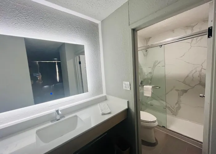 North Villa Extended Stay