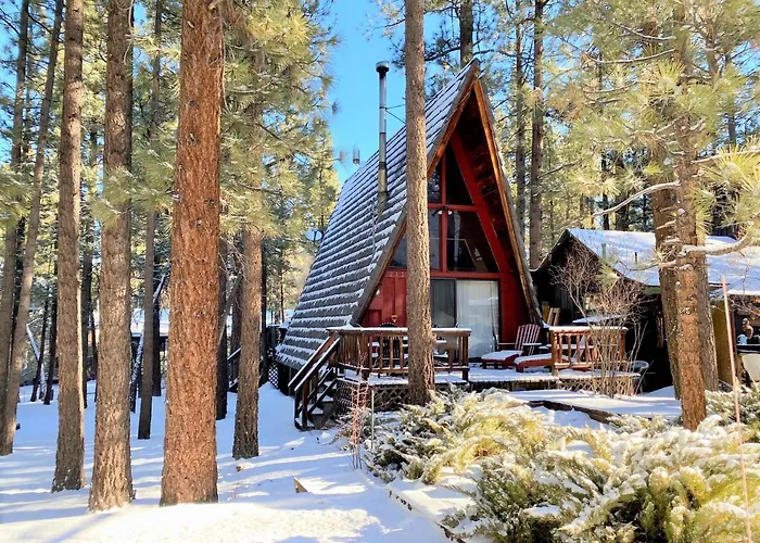 A-Frame Of Mind - Wood Stove Fireplace, Deck, Barbecue