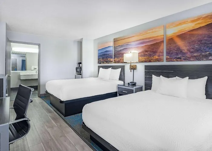 Days Inn By Wyndham Hamilton