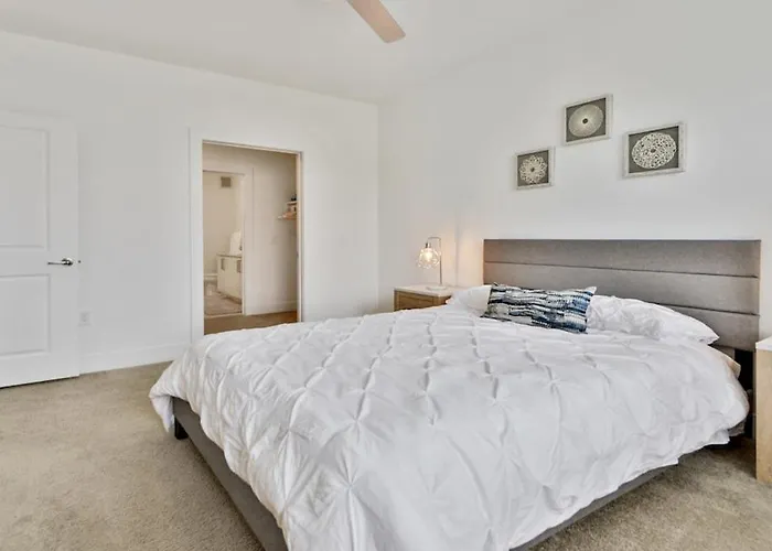 Beltline 1 Bdrm Apt