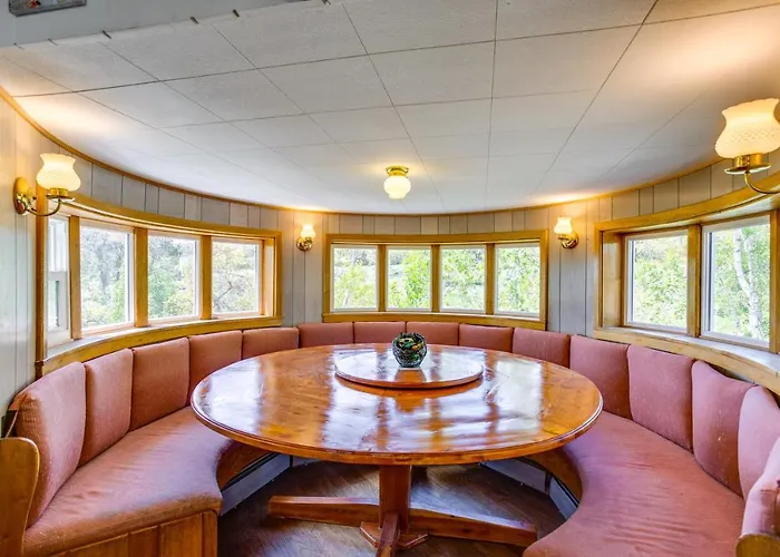 Sunny Cedaredge Home W/ Mtn Views - Hike & Fish!