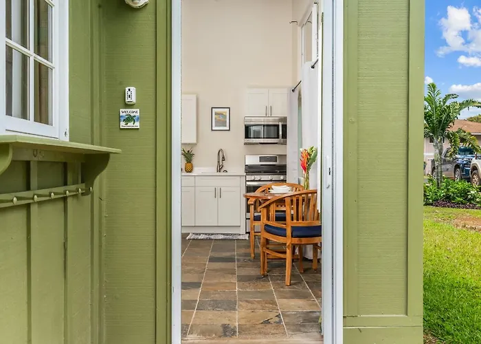 3982S Kalakaua Gorgeous Princevile Studio