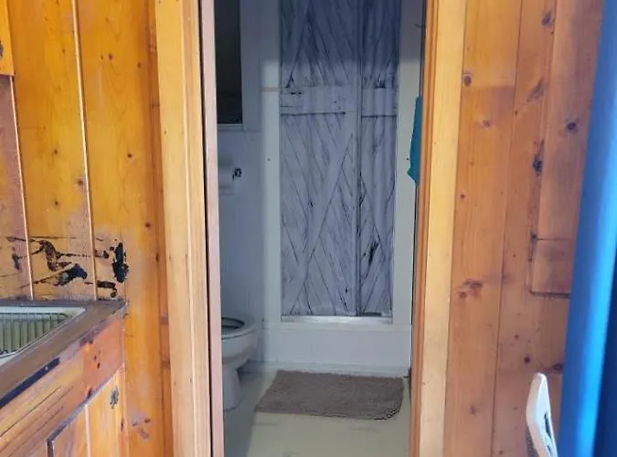 Cabin 2